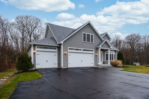 Driveway Sealing in Chapel Hill
